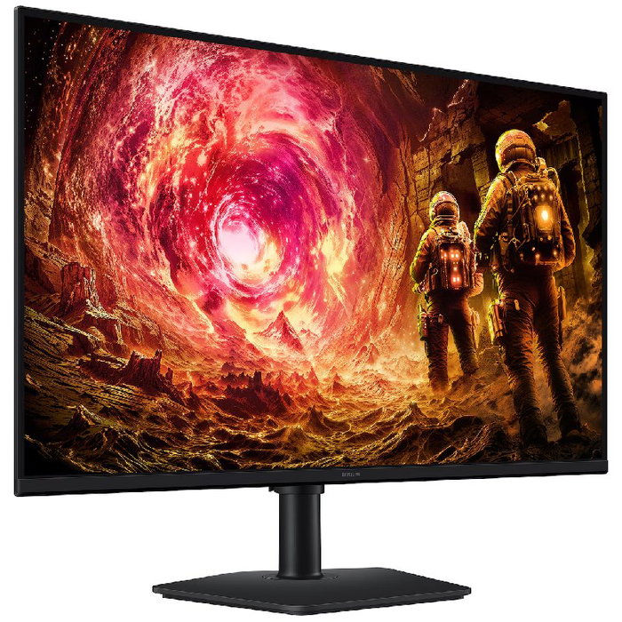 Samsung Odyssey G5 S32FG502EU 32 pulg. QHD IPS 180Hz 1ms Negro Samsung Odyssey G5 S32FG502EU 32 pulg. QHD IPS 180Hz 1ms Negro